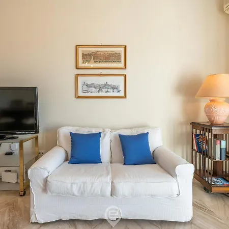Cityscape Vista Apartment Cagliari