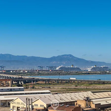 Cityscape Vista *