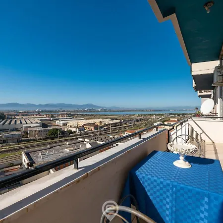 Estay - Cityscape Vista