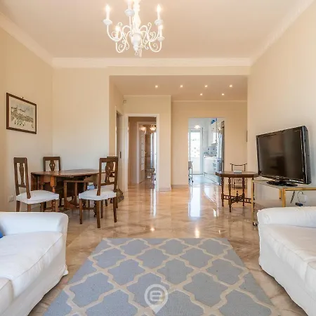 Apartament Cityscape Vista Cagliari