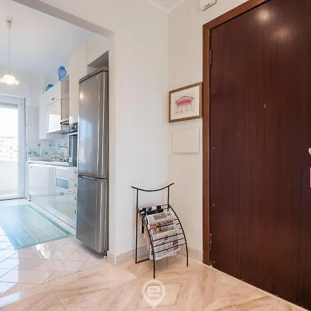 Apartament Cityscape Vista *
