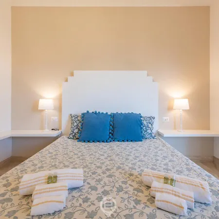 Estay - Cityscape Vista * Cagliari