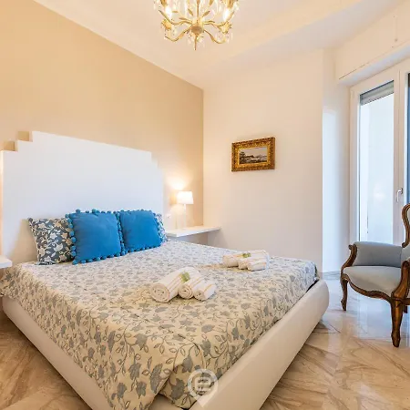 Apartament Cityscape Vista *