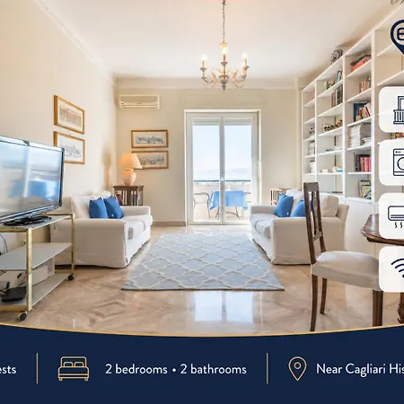 Estay - Cityscape Vista